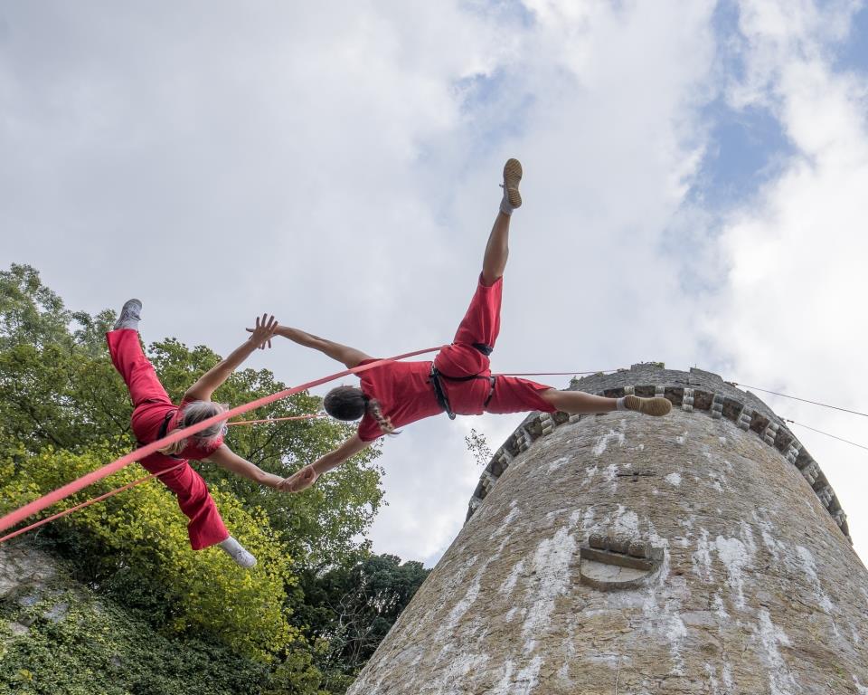 Творча зустріч
