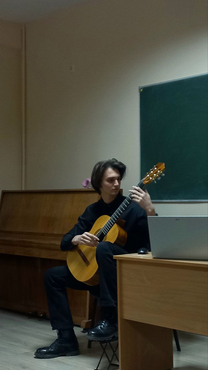 Майстер-клас