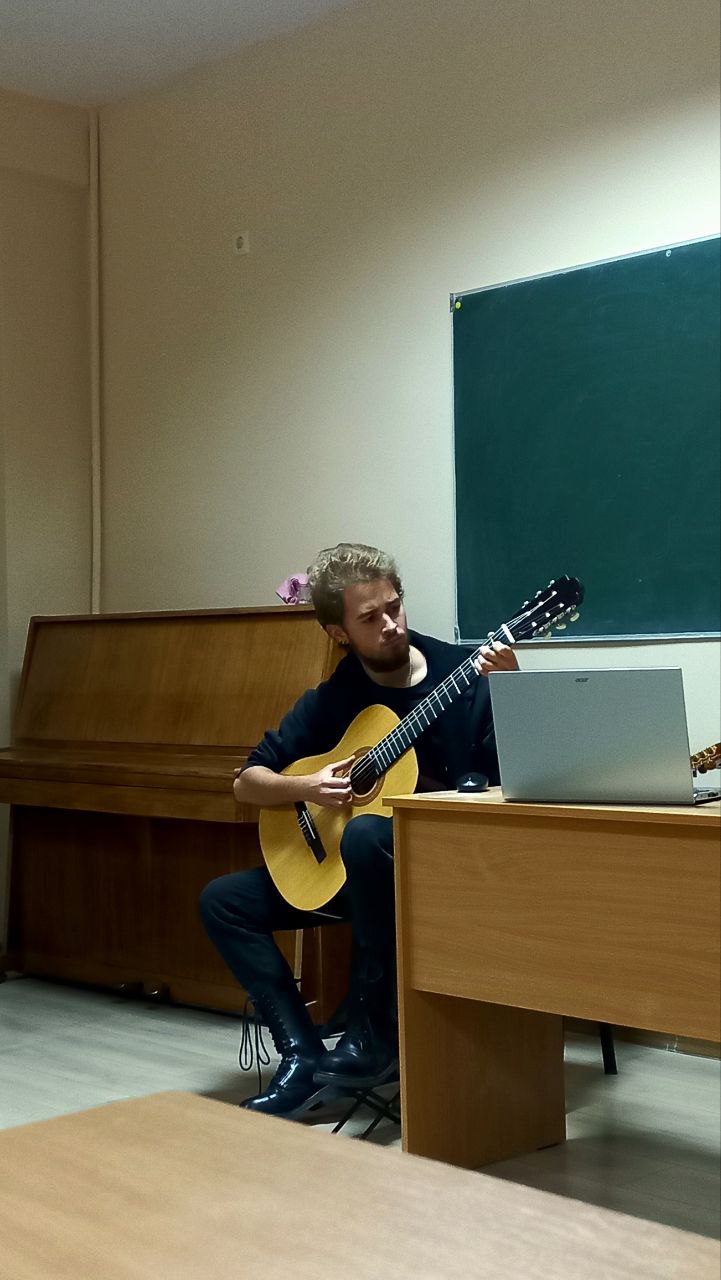 Майстер-клас