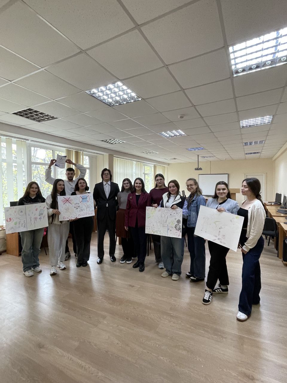 Квест. Фото 1