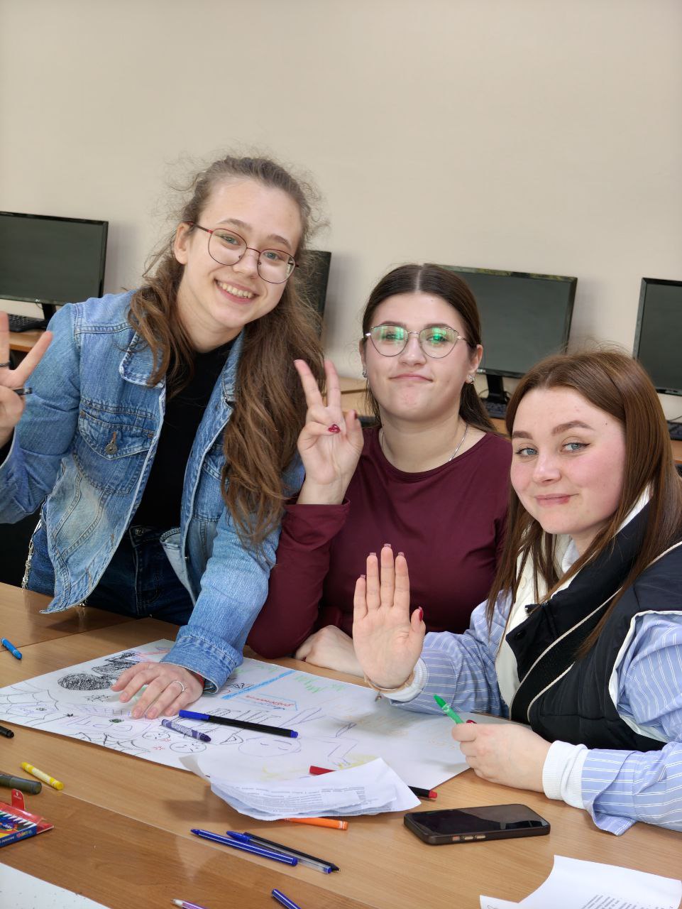 Квест. Фото 2