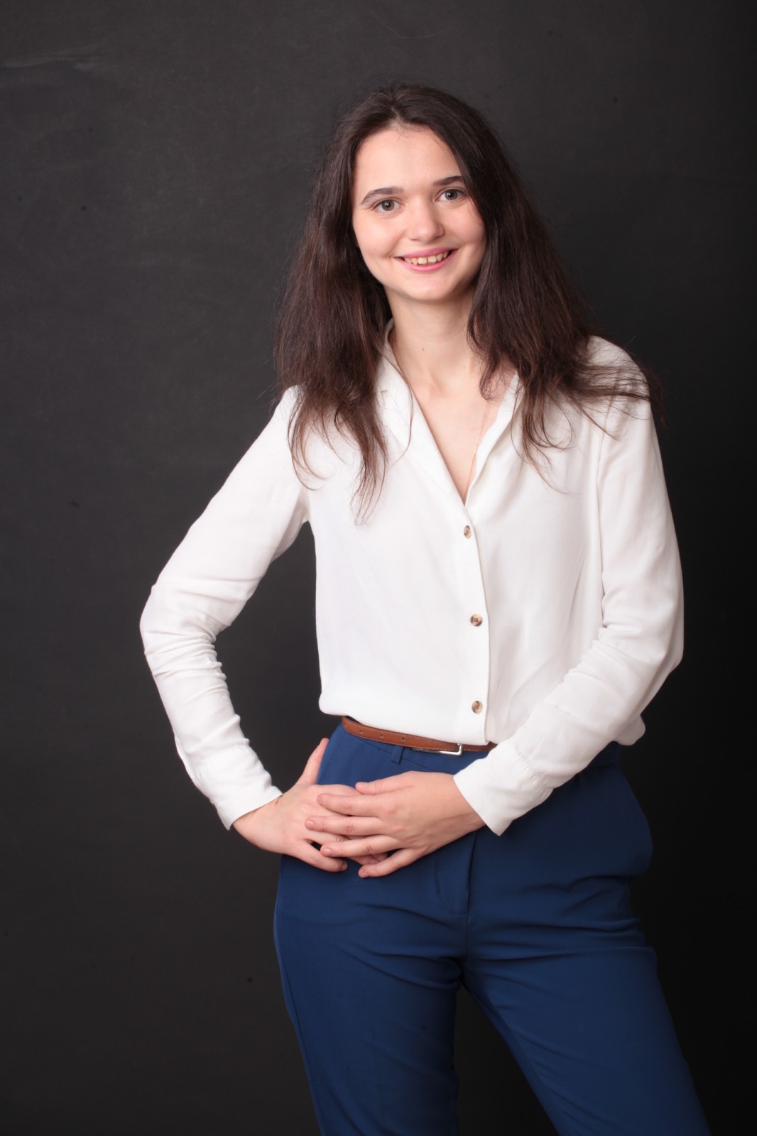 Синьківська Л.П