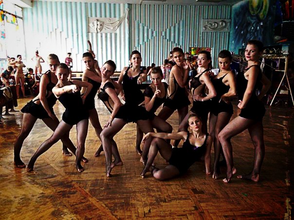 Beguschie po volnam 2