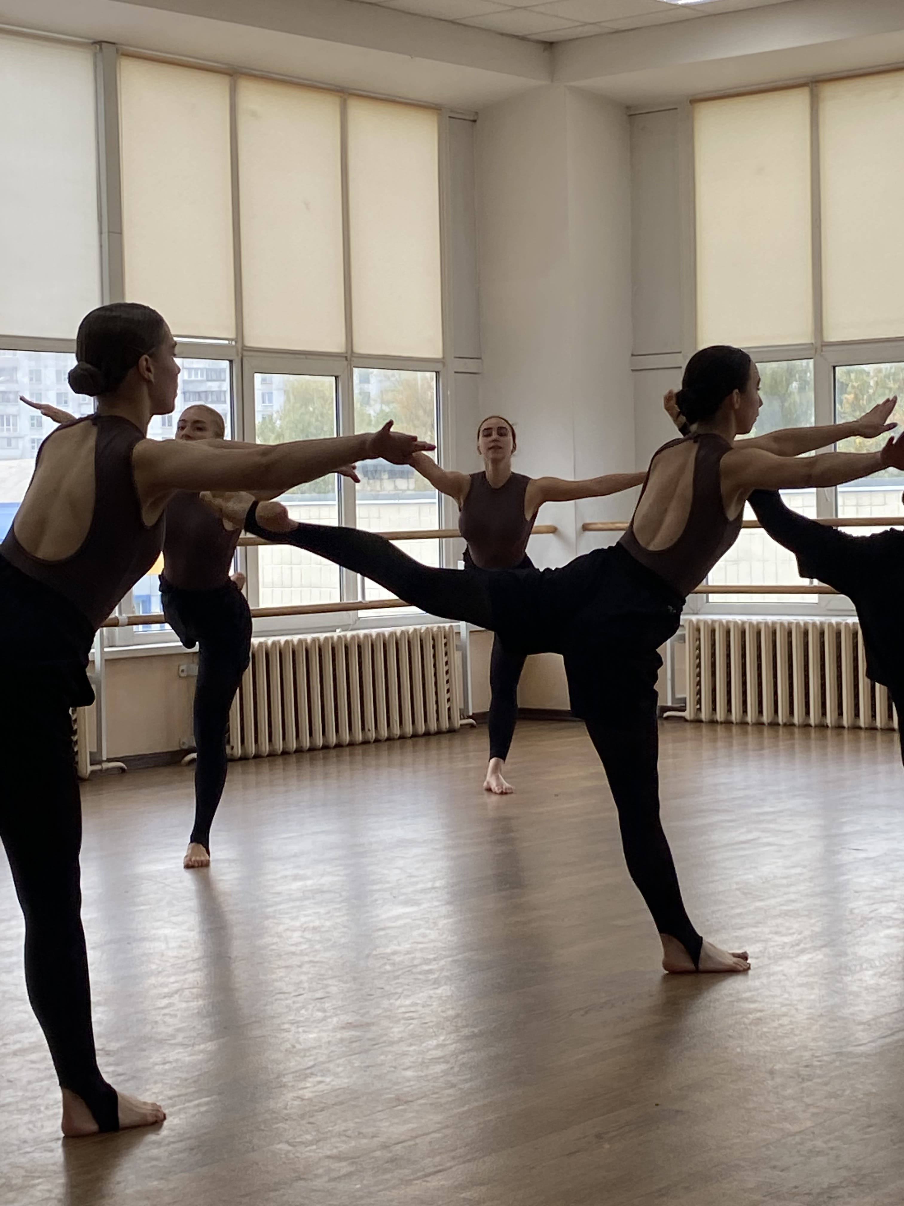 День відкритих дверей