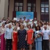 Урочисте вручення дипломів бакалавра  випускникам Факультету музичного мистецтва і хореографії – 2026