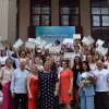 Урочисте вручення дипломів бакалавра  випускникам Факультету музичного мистецтва і хореографії – 2026