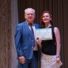 Урочисте вручення дипломів бакалавра  випускникам Факультету музичного мистецтва і хореографії – 2026
