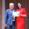 Урочисте вручення дипломів бакалавра  випускникам Факультету музичного мистецтва і хореографії – 2026