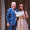 Урочисте вручення дипломів бакалавра  випускникам Факультету музичного мистецтва і хореографії – 2026