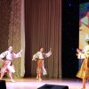 Урочиста церемонія вручення дипломів випускникам першого (бакалаврського) рівня вищої освіти