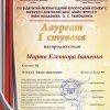 ВІТАЄМО З ПЕРЕМОЖНОЮ УЧАСТЮ