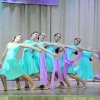 ІV (дистанційний) обласний фестиваль  сучасної хореографії «Дзиґа» 