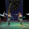 VI Всеукраїнський конкурс народної хореографії  імені Павла Вірського