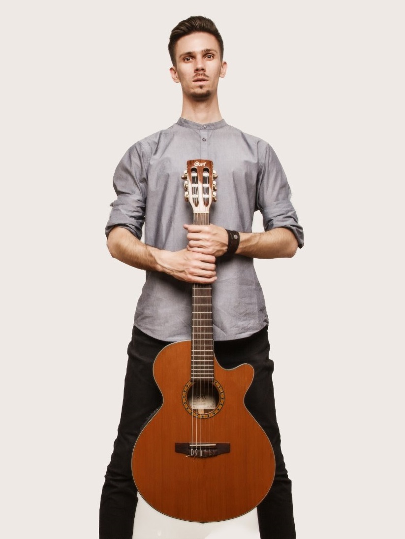 Малік Максим 1