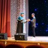 Урочиста академія з нагоди інавгурації першокурсників