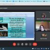 Фестиваль науки – 2022: X Всеукраїнська науково-практична онлайн-конференція студентів, аспірантів 