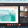Фестиваль науки – 2022: X Всеукраїнська науково-практична онлайн-конференція студентів, аспірантів 