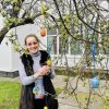 13 квітня в межах проведення “Благодійної Великодньої акції-2023” відбулося традиційне прикрашання писанками дерева до Великодня.