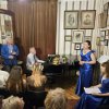 «Coloratura appassionata» – Пристрасні колоратури травневого Києва!
