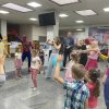 Мистецький захід у НДСЛ «Охматдит» — святкова казка для дітей !