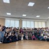 День відкритих дверей на кафедрі хореографії