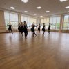День відкритих дверей на кафедрі хореографії