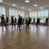 День відкритих дверей на кафедрі хореографії