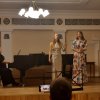 Вокальні барви – концерт здобувачів класів сольного співу Макарової Е.В. та Яковенко В.Г.
