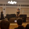 Вокальні барви – концерт здобувачів класів сольного співу Макарової Е.В. та Яковенко В.Г.
