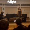 Вокальні барви – концерт здобувачів класів сольного співу Макарової Е.В. та Яковенко В.Г.