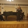Вокальні барви – концерт здобувачів класів сольного співу Макарової Е.В. та Яковенко В.Г.