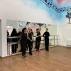 Майстер клас з бальної хореографії смт Калинівка