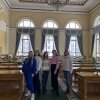 Проходження виробничої (дослідницької) практики здобувачами другого (магістерського) рівня вищої освіти у 2023 р.