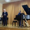 Концерт, присвячений пам'яті чудової піаністки, видатного педагога, старшого викладача кафедри інструментально-виконавської майстерності Ольги Економової