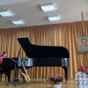 Концерт, присвячений пам'яті чудової піаністки, видатного педагога, старшого викладача кафедри інструментально-виконавської майстерності Ольги Економової