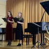 Концерт, присвячений пам'яті чудової піаністки, видатного педагога, старшого викладача кафедри інструментально-виконавської майстерності Ольги Економової