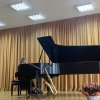 Концерт, присвячений пам'яті чудової піаністки, видатного педагога, старшого викладача кафедри інструментально-виконавської майстерності Ольги Економової