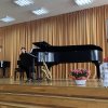 Концерт, присвячений пам'яті чудової піаністки, видатного педагога, старшого викладача кафедри інструментально-виконавської майстерності Ольги Економової