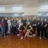 Викладачі кафедри хореографії провели низку майстер-класів на 