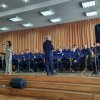 Концертна програма «Пісня буде поміж нас» оркестру ДСНС України на ФММХ