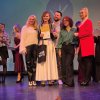 Перемога здобувачів у ХІІІ Всеукраїнському креативному вокальному змаганні 