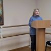 ЗБОРИ ТРУДОВОГО КОЛЕКТИВУ ФАКУЛЬТЕТУ МУЗИЧНОГО МИСТЕЦТВА І ХОРЕОГРАФІЇ