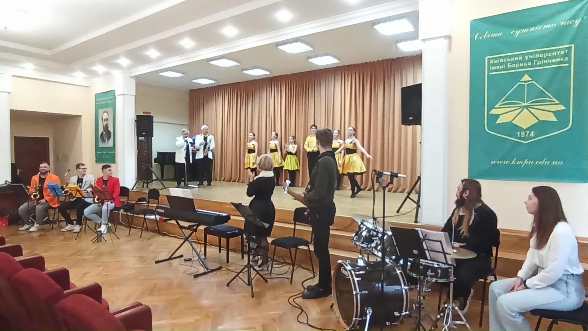 Французька сюїта1