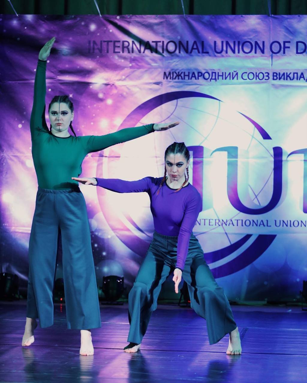 Хмельова конкурс Камянець