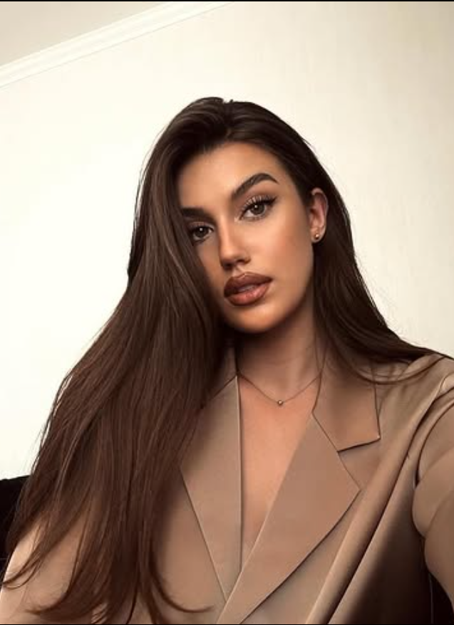 Корнілевська