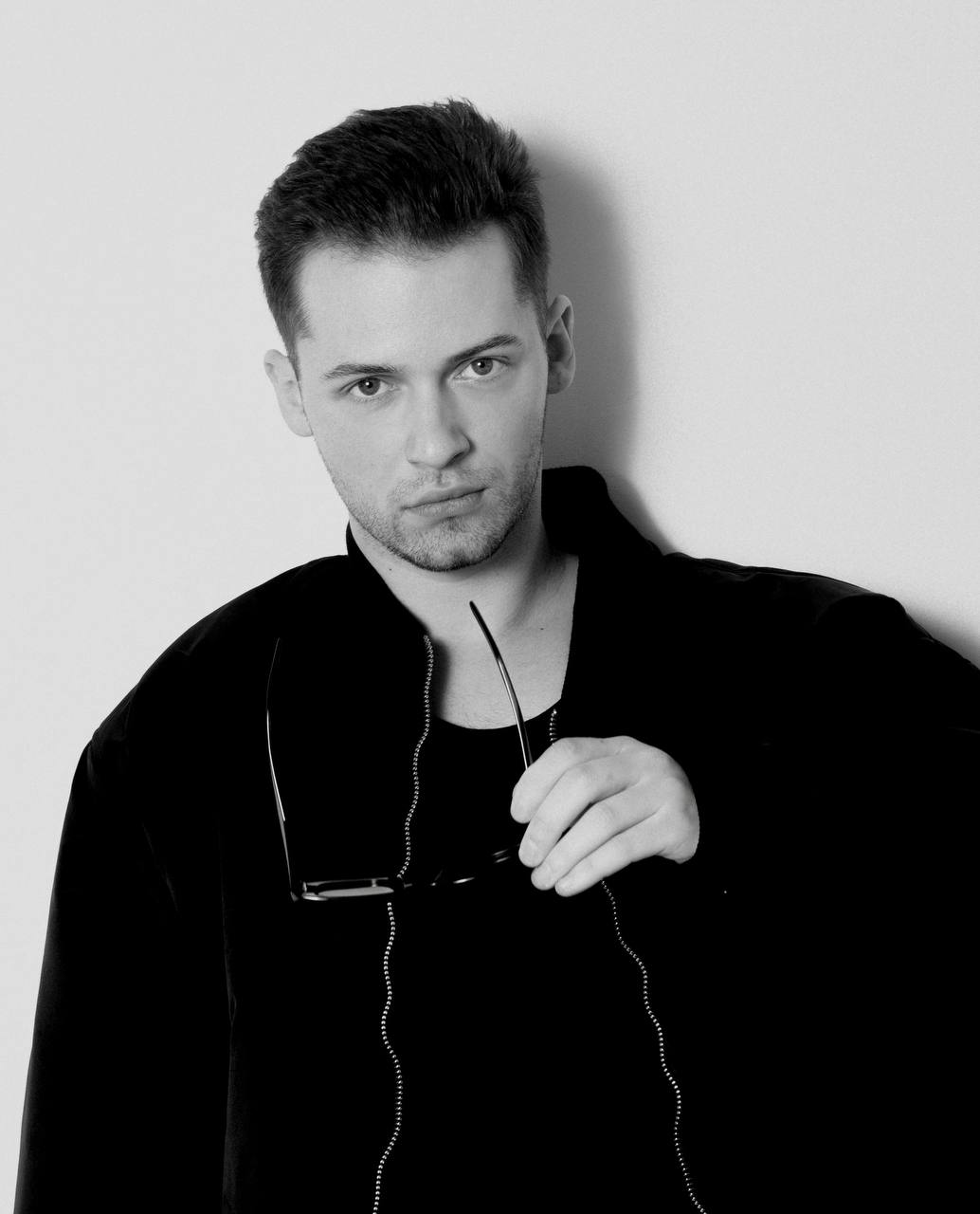 Данило Дємєхін