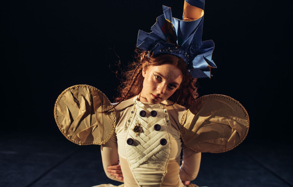 Софія Гусєва