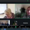 Гостьова лекція піаністки, кандидата мистецтвознавства, провідного концертмейстера кафедри вокалу Вокально-акторського факультету Музичної академії ім. К. Пендерецького (Krakow, Poland) – Ольги Цимбалюк