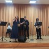Навчальна лабораторія виконавської майстерності