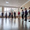 Гостьова лекція та майстер-клас випускниці кафедри Ксенії Федорових «Імпровізаційні практики: соло, дует та група»